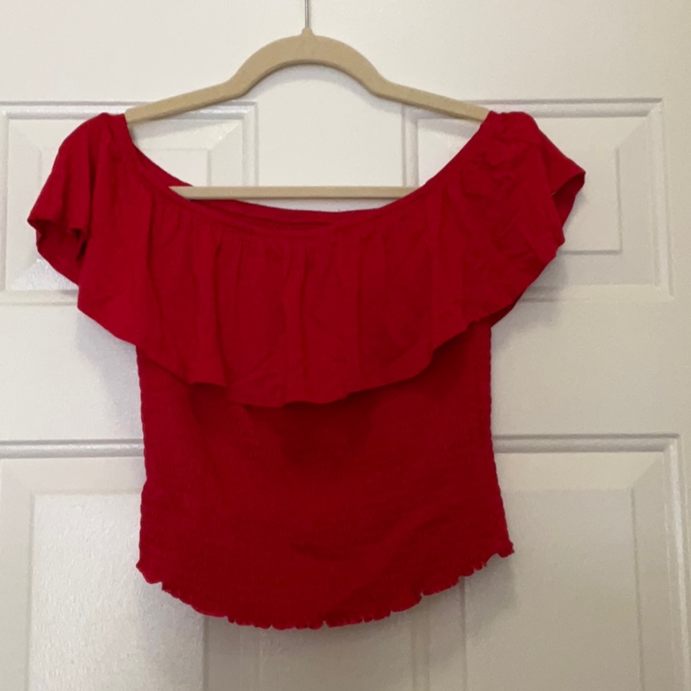 Woman’s blouse